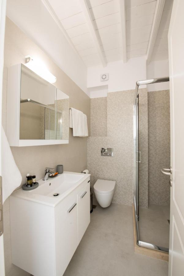 Nireas Apartments Mykonos Downtown Mykonos Town ภายนอก รูปภาพ